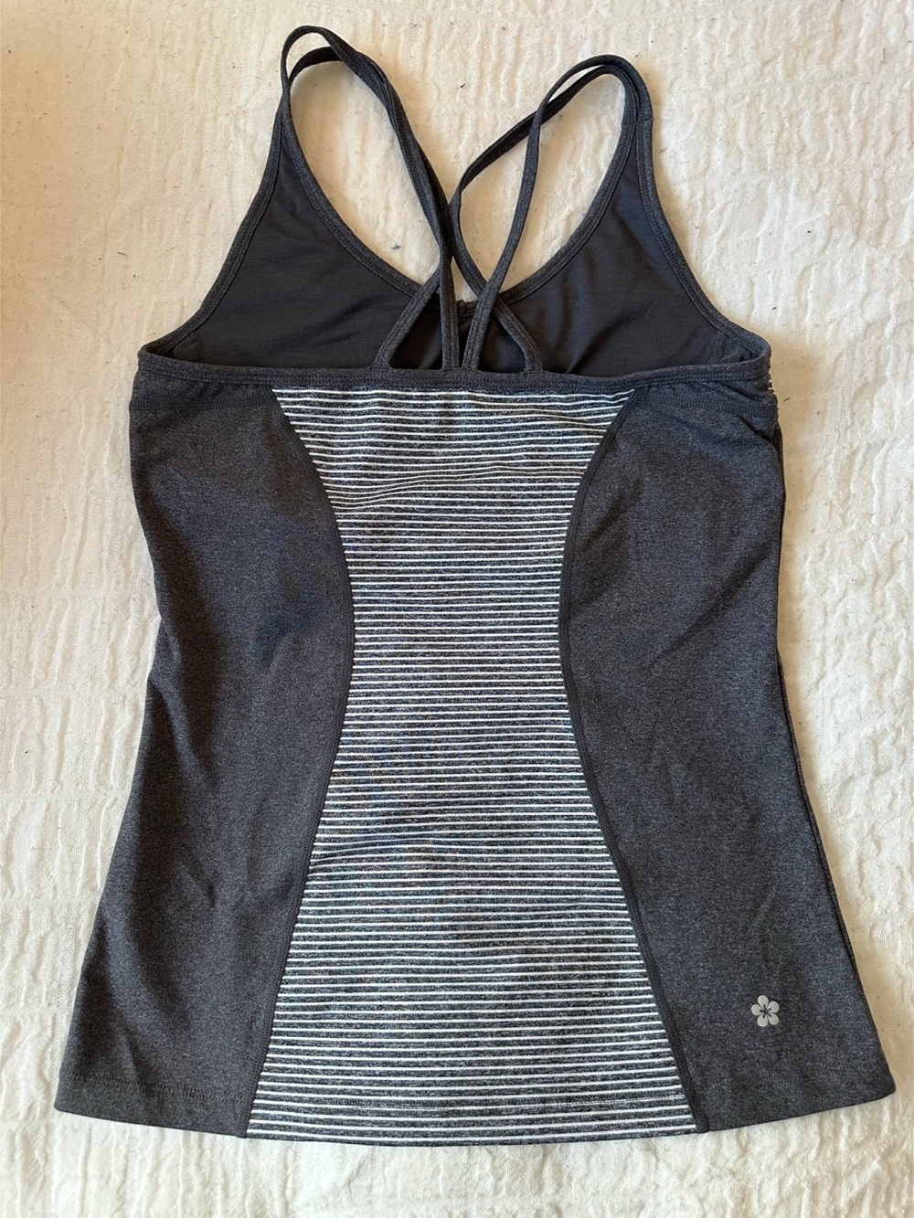 Sporty Top